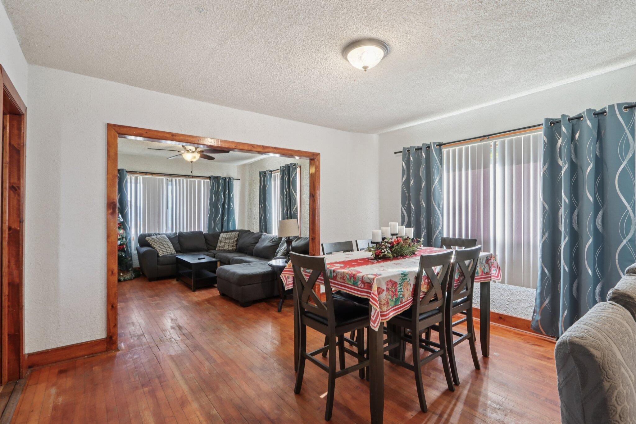 2101 South 60th Street West Allis, WI 53219 - Photo 5 of 23 Dining Room
