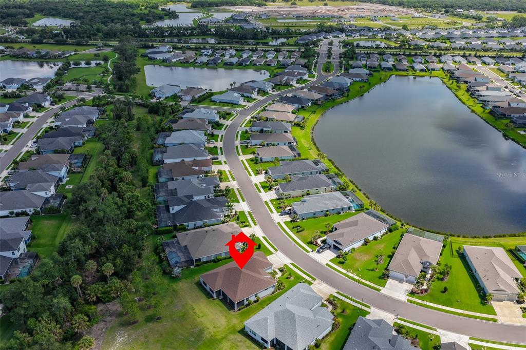 14269 Skipping Stone Loop Parrish, FL 34219 - Photo 53 of 66