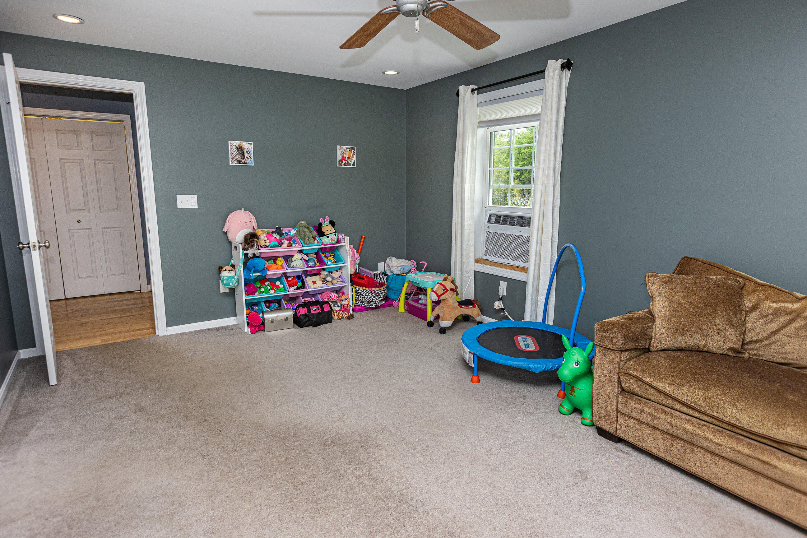 307 Black Mountain Road Harrison, ME 04040 - Photo 25 of 78 1st Floor-8993