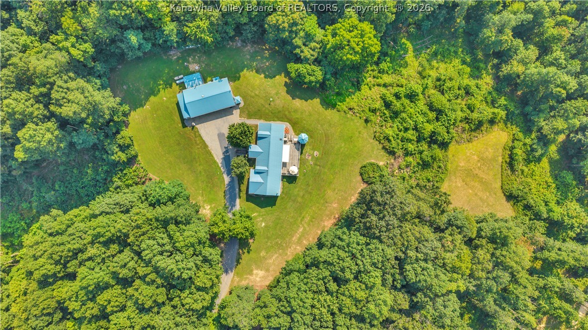 5169 Widen Ridge Road Duck, WV 25063 - Photo 5 of 50 Gallery Image 5