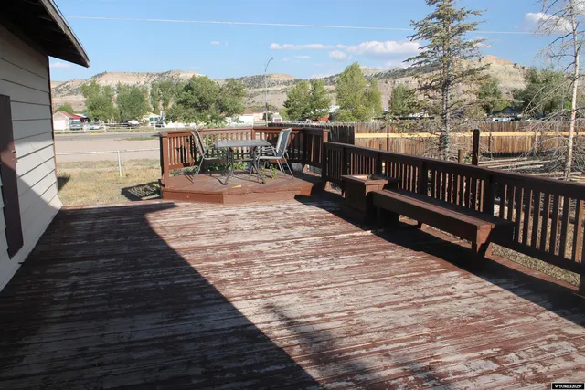 $175,000 | 153 S Lane, La Barge, WY 83123