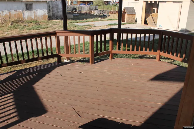 $175,000 | 153 S Lane, La Barge, WY 83123