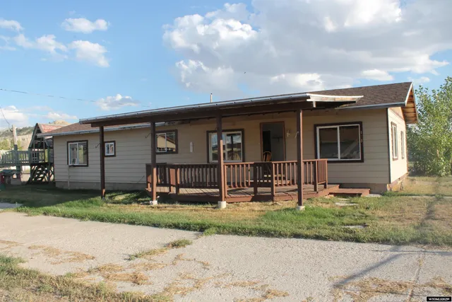 $175,000 | 153 S Lane, La Barge, WY 83123