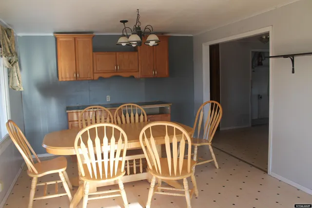 $175,000 | 153 S Lane, La Barge, WY 83123