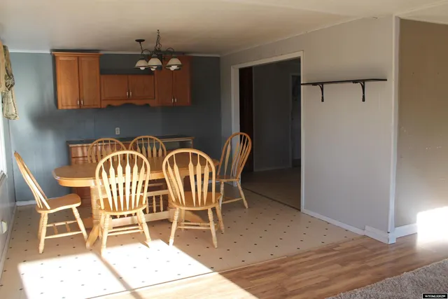 $175,000 | 153 S Lane, La Barge, WY 83123