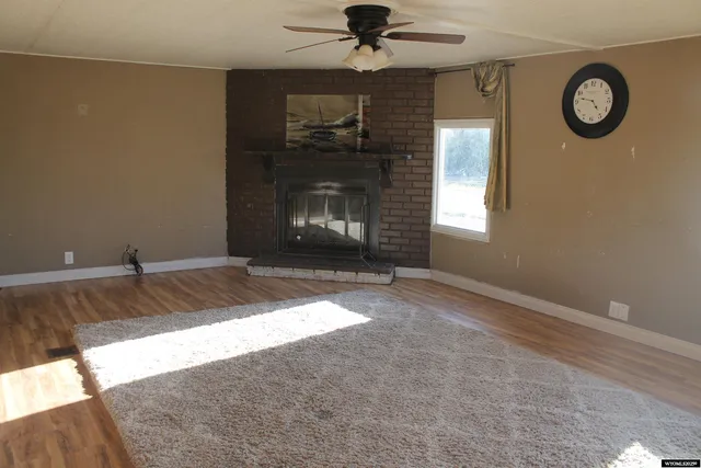 $175,000 | 153 S Lane, La Barge, WY 83123