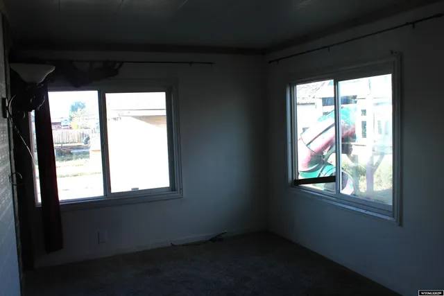 $175,000 | 153 S Lane, La Barge, WY 83123