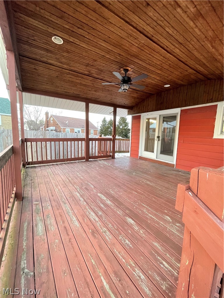 1103 Courtland Road Weirton, WV 26062 - Photo 21 of 23