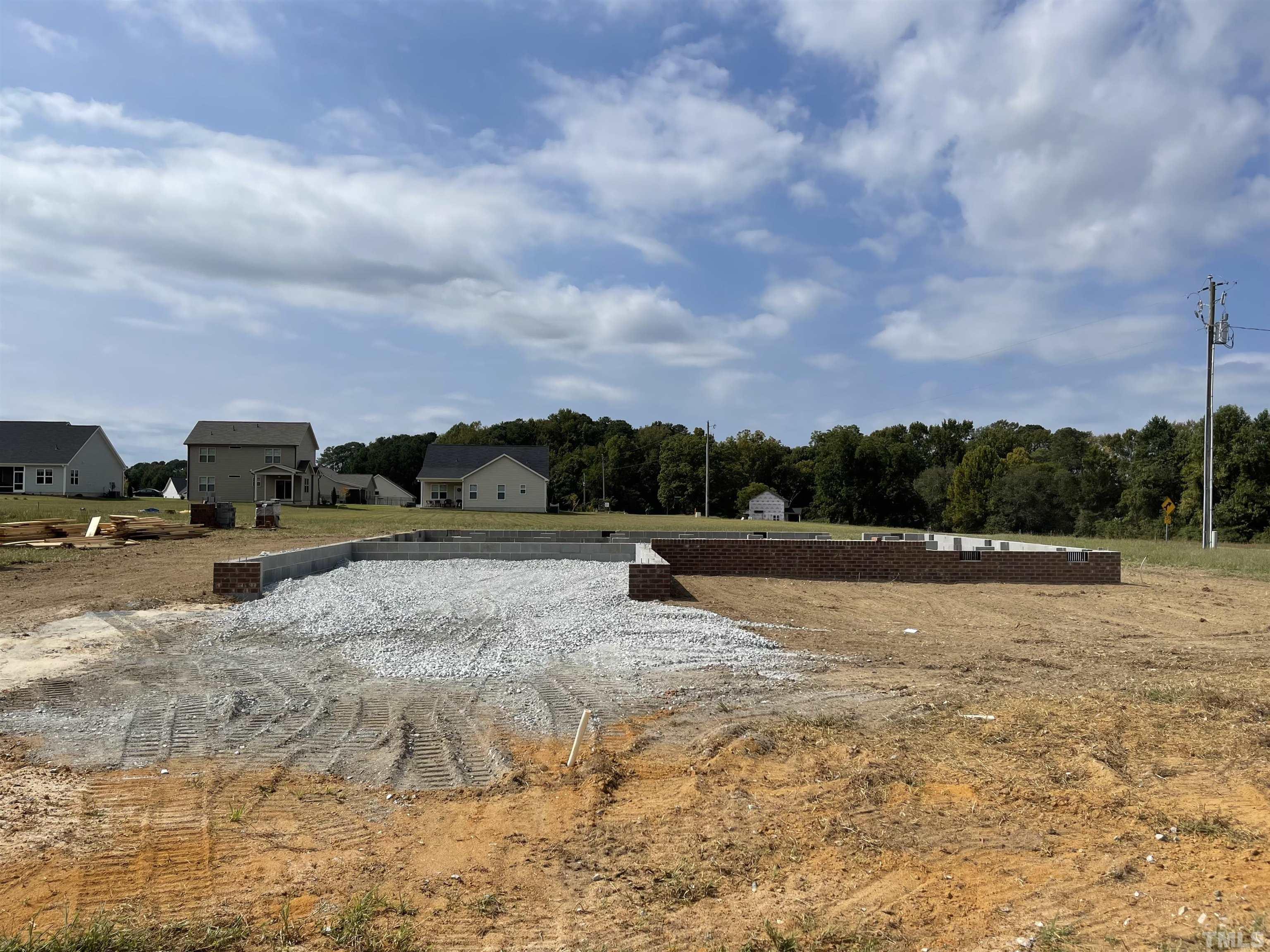 1596 Batten Farm Road Selma, NC 27576 - Photo 4 of 4 Gallery Image 4