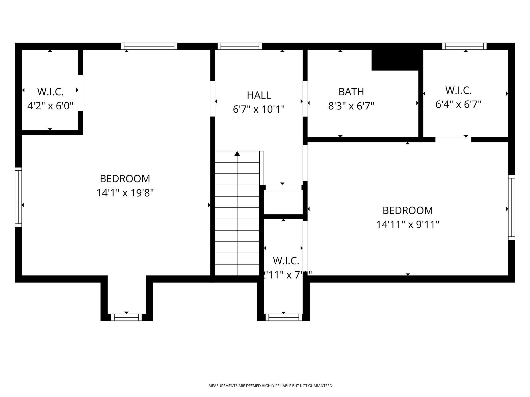 20391 Roosevelt Road South Bend, IN 46614 - Photo 17 of 17 Gallery Image 17