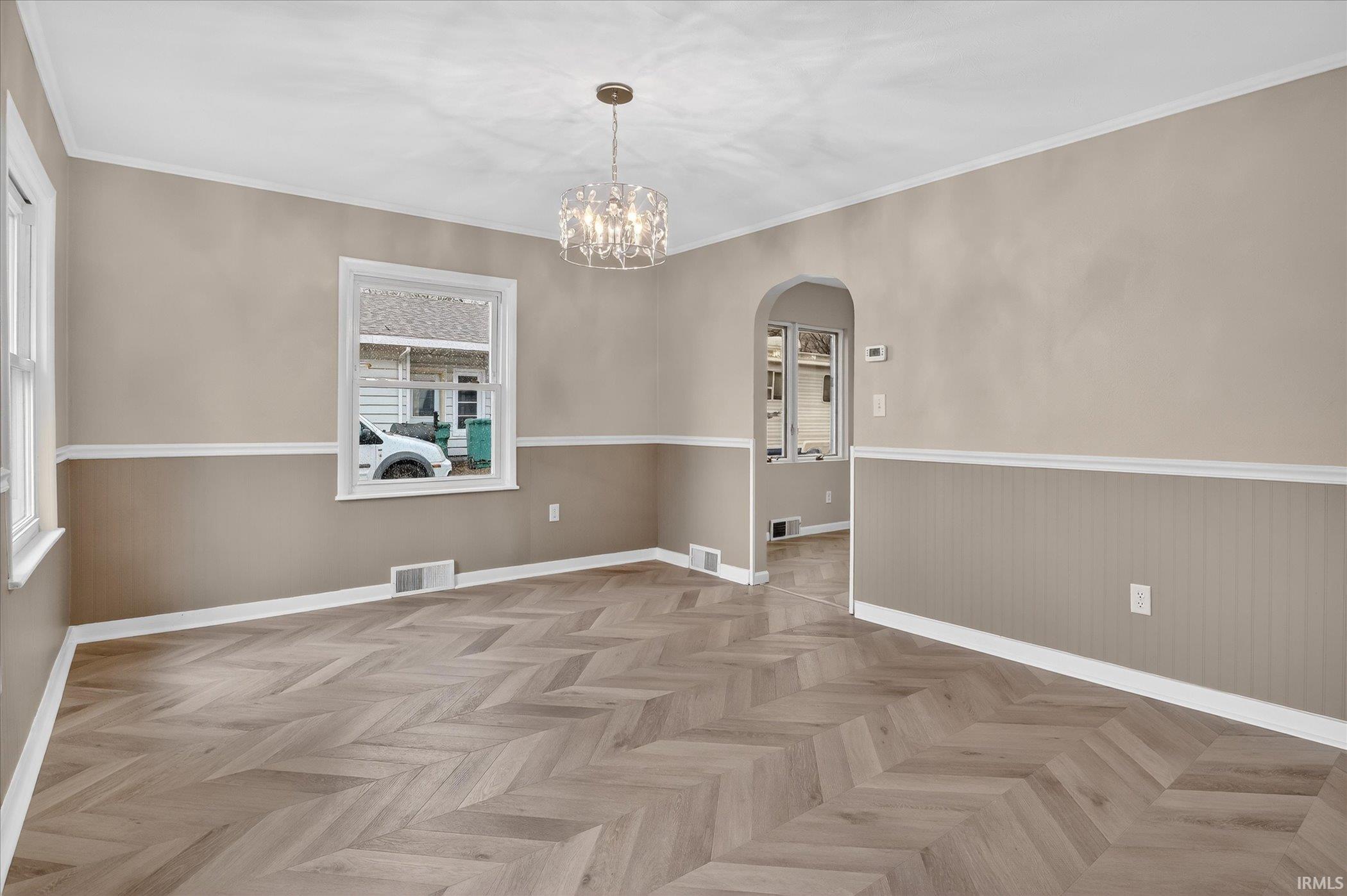 20391 Roosevelt Road South Bend, IN 46614 - Photo 3 of 17 Gallery Image 3