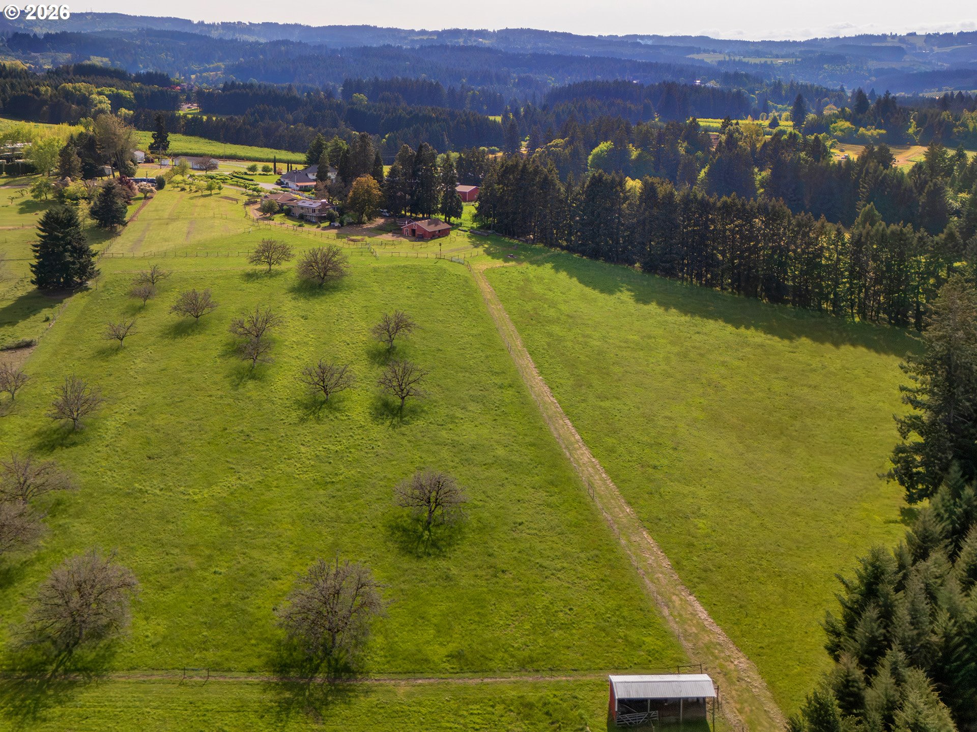 26309 Southwest Vanderschuere Road Hillsboro, OR 97123 - Photo 43 of 48