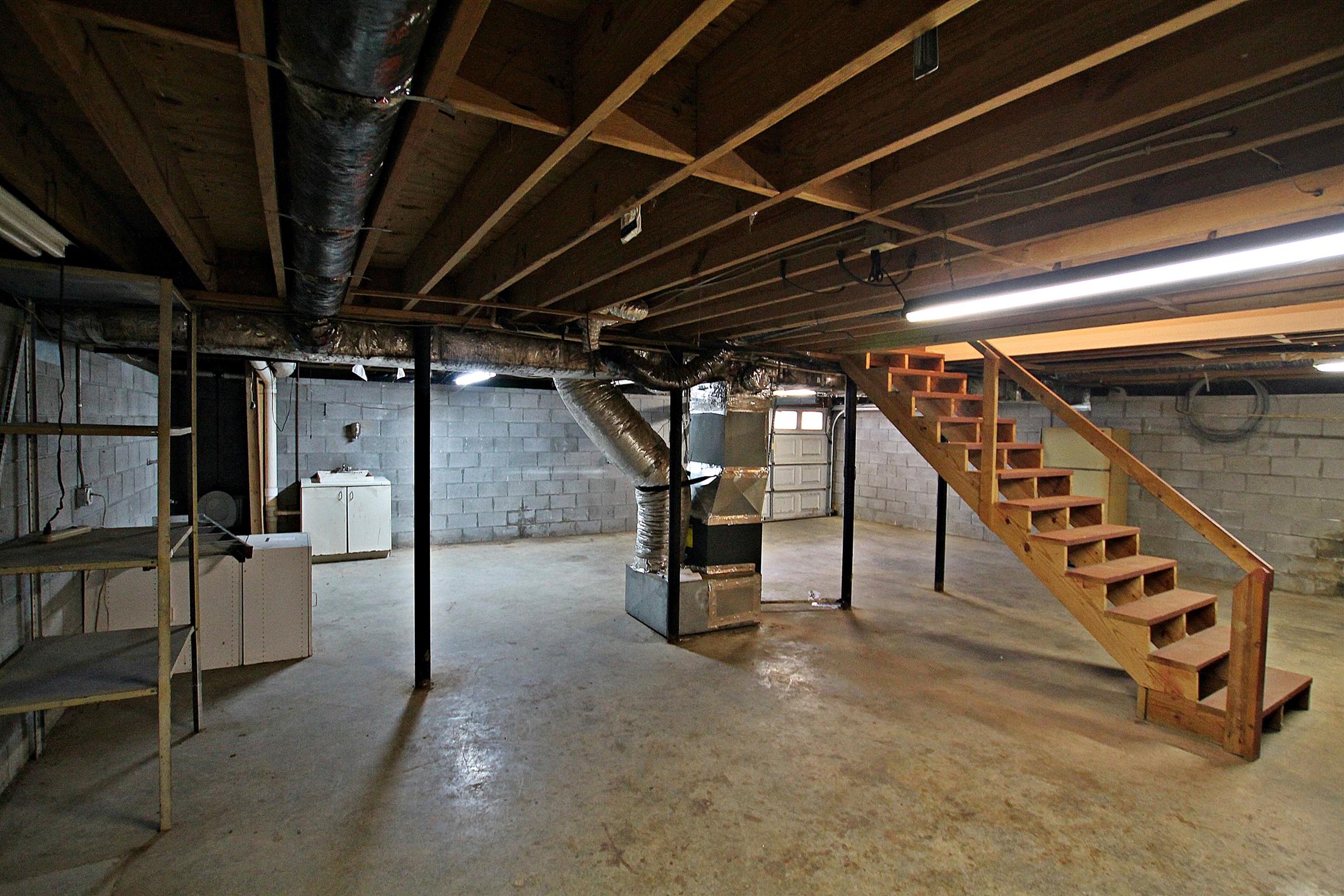 1012 Laura Lane Springfield, TN 37172 - Photo 23 of 30 a view of an empty room with wooden floor