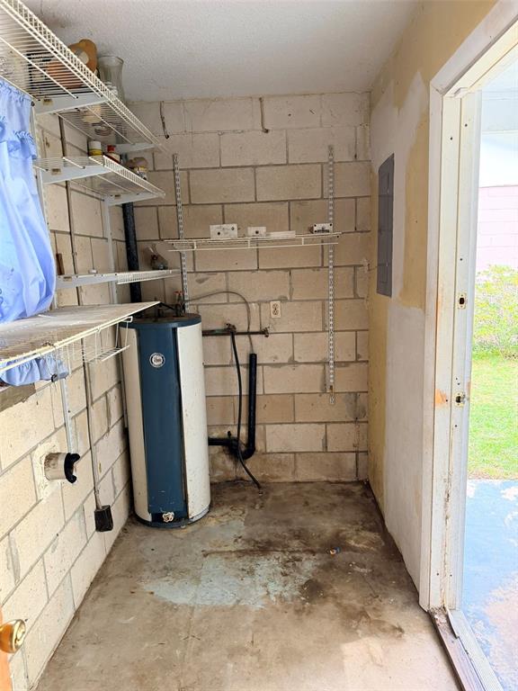 2114 Southwest 7th Street Ocala, FL 34471 - Photo 3 of 10 a view of a storage & utility room