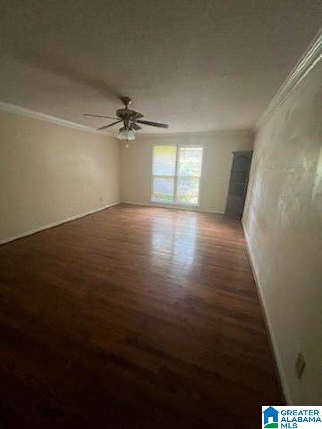829 Overlook Circle Bessemer, AL 35023 - Photo 17 of 23