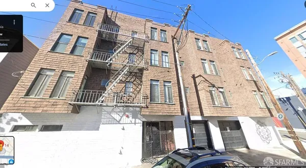 $3,292 | 14 Isis Street, Unit 9, San Francisco, CA 94103