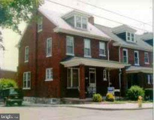 317 Pearl Street Lancaster, PA 17603 - Photo 1 of 1 Gallery Image 1