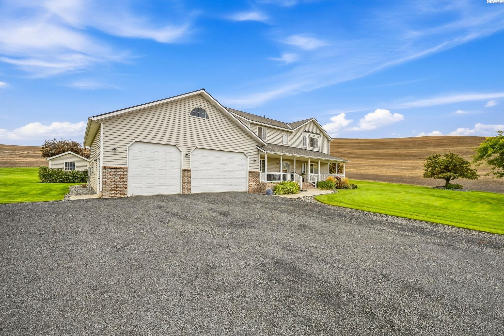 511 Bill Willson Road Colfax, WA 99111 - Photo 31 of 50 Gallery Image 31
