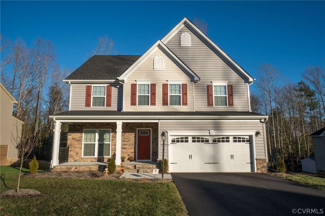 8919 Bailey Hill Road Midlothian, VA 23112 - Photo 1 of 44 Gallery Image 1