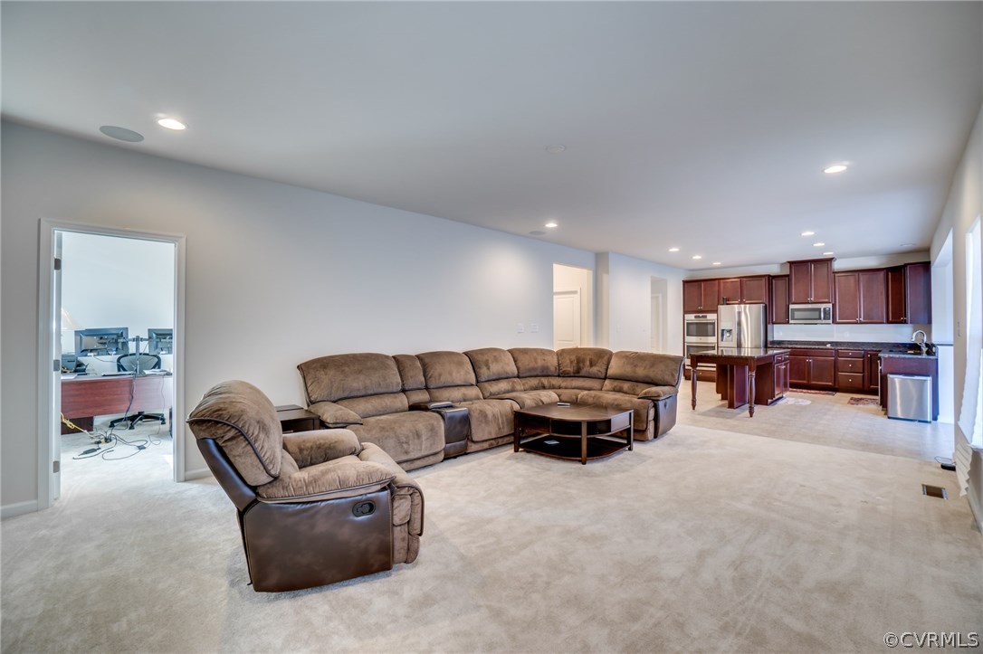 8919 Bailey Hill Road Midlothian, VA 23112 - Photo 2 of 44 Gallery Image 2