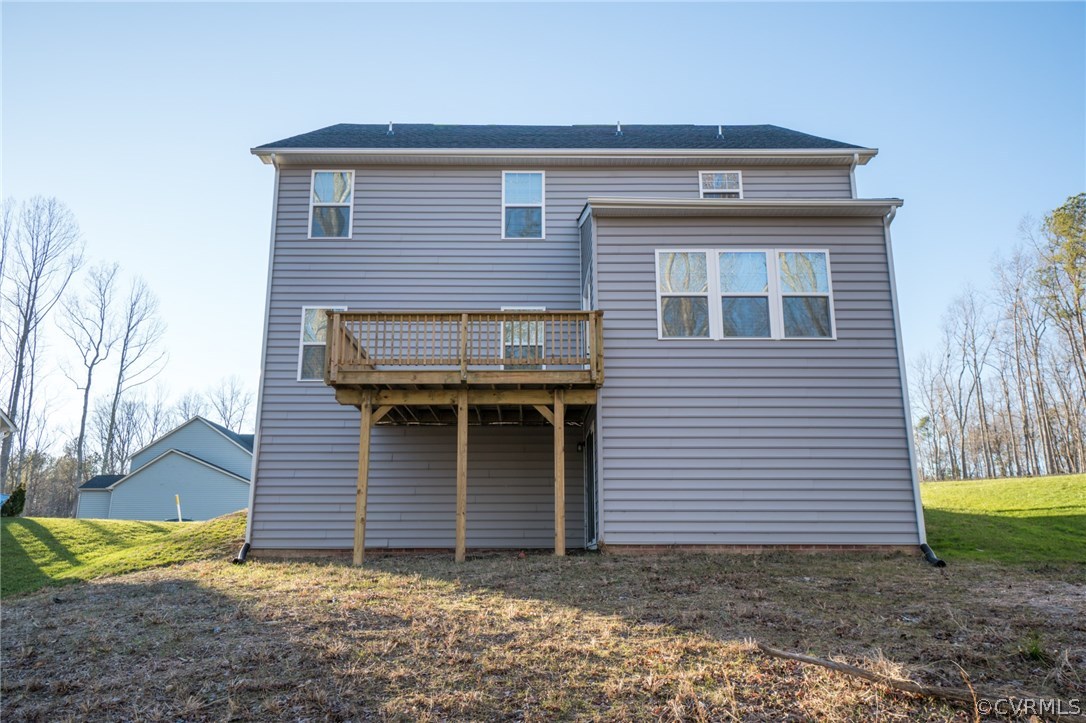 8919 Bailey Hill Road Midlothian, VA 23112 - Photo 43 of 44 Gallery Image 43