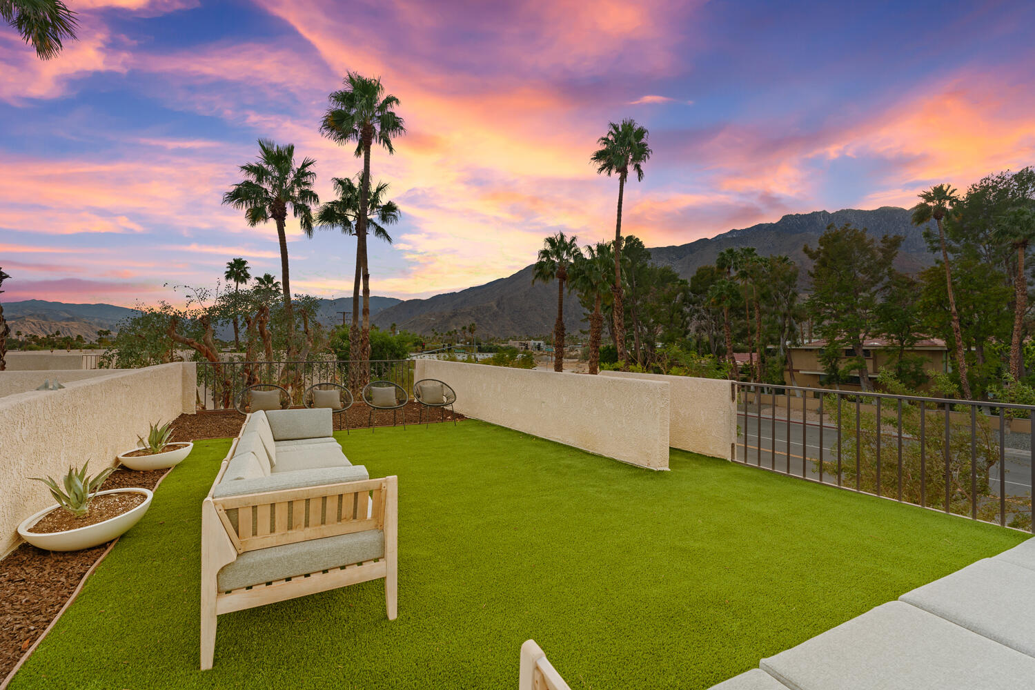 200 East Racquet Club Road, Unit 60 Palm Springs, CA 92262 - Photo 38 of 48 200 E. Racquet Club #60-36