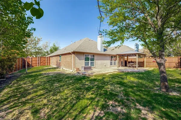 $450,000 | 10125 Horseshoe Lane, McKinney, TX 75072