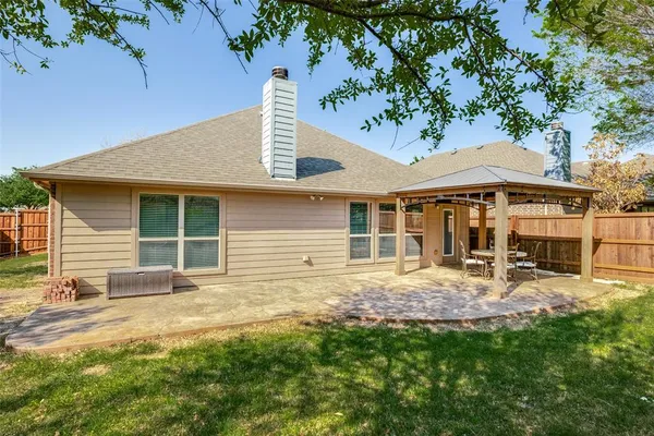 $450,000 | 10125 Horseshoe Lane, McKinney, TX 75072