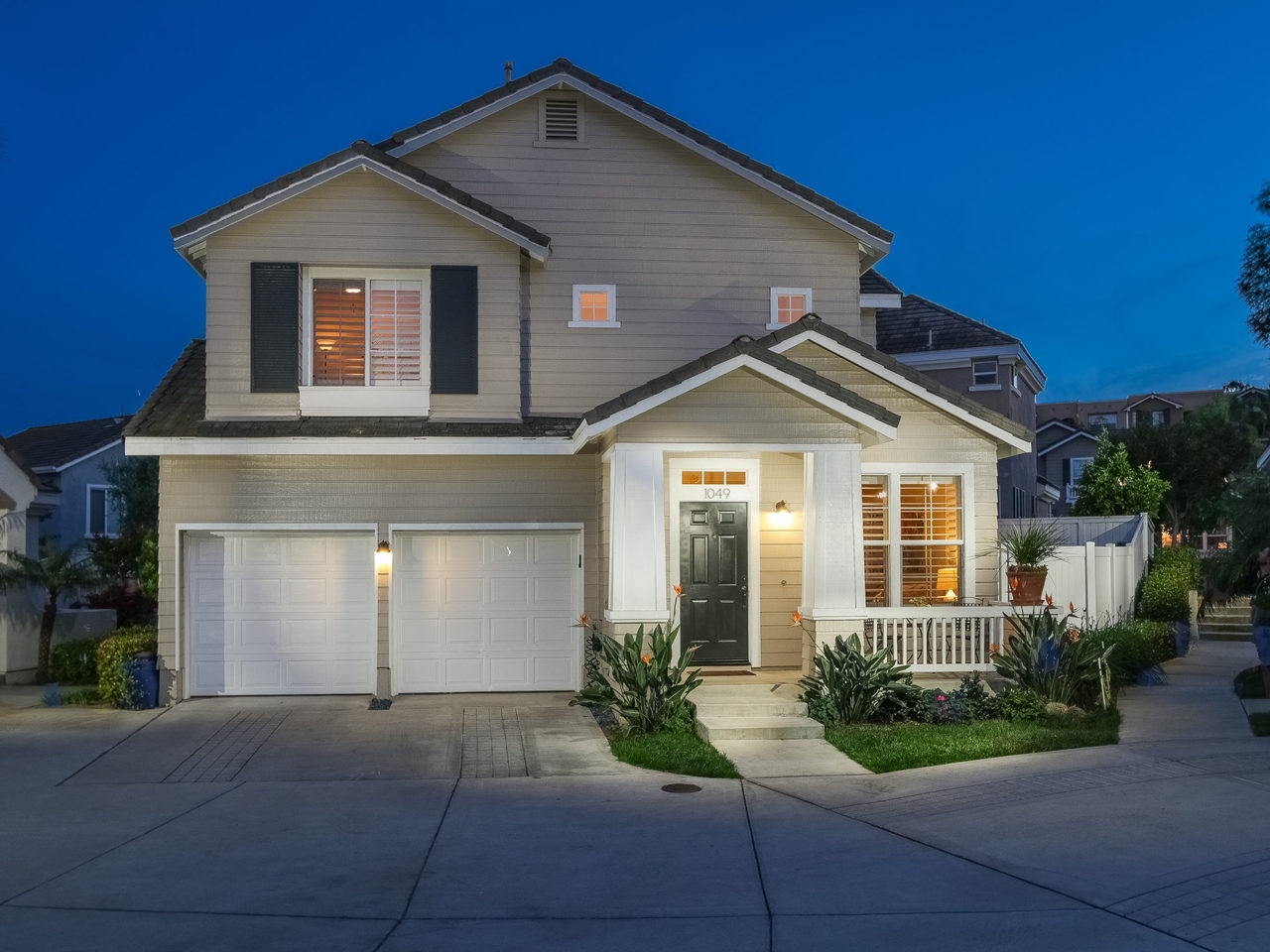 1049 Cottage Way Encinitas, CA 92024 - Photo 1 of 20 Gallery Image 1