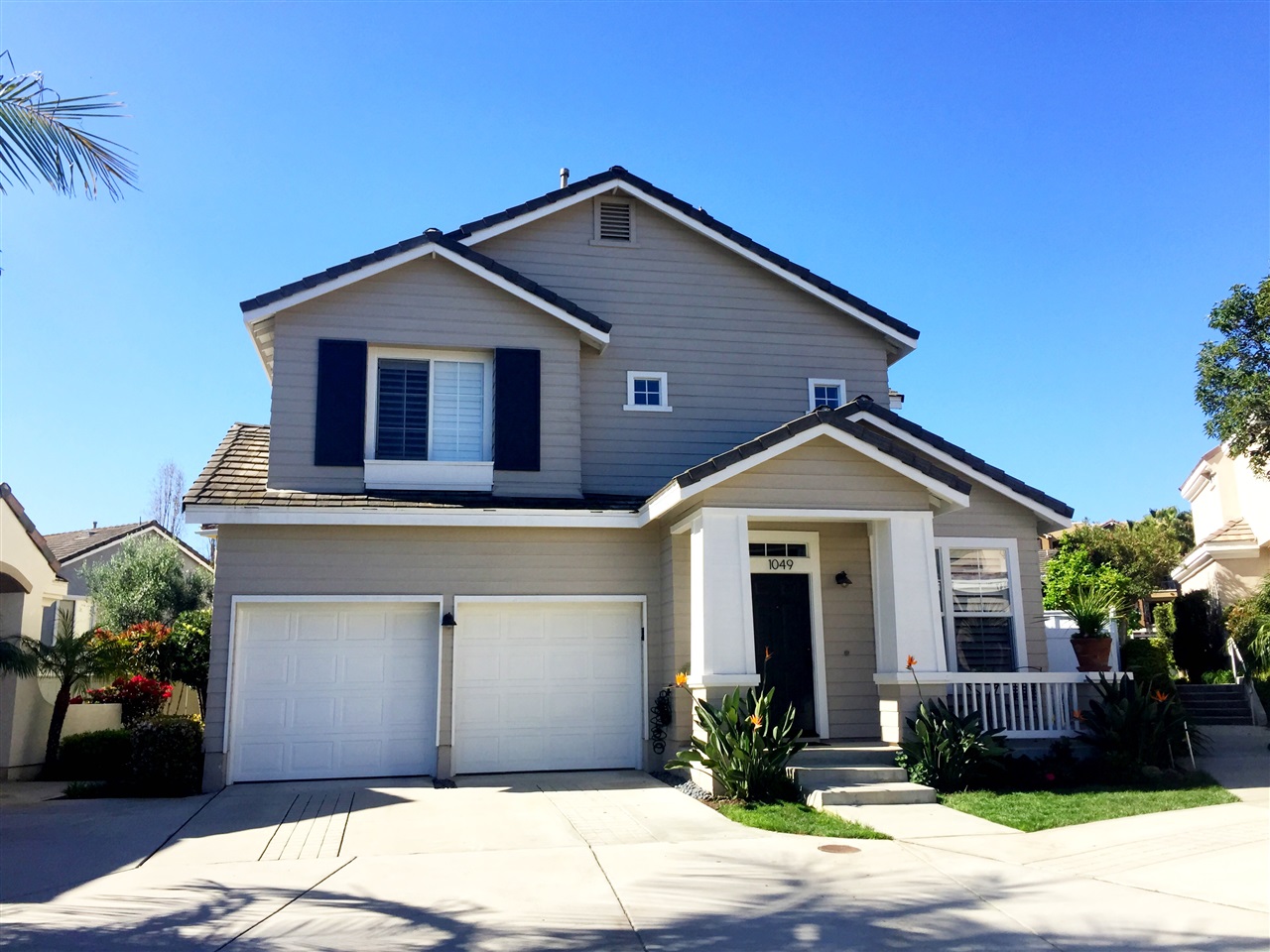 1049 Cottage Way Encinitas, CA 92024 - Photo 2 of 20 Gallery Image 2