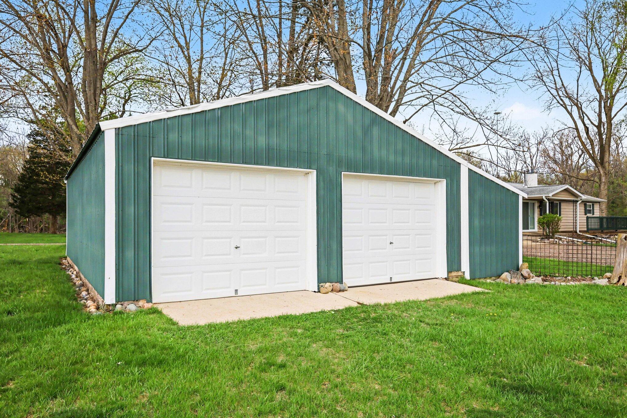 5371 Wolf Highway Springport, MI 49284 - Photo 14 of 19 014_file_6606