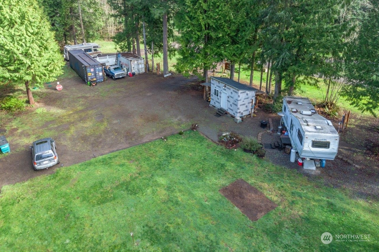 272 Cub Road Port Townsend, WA 98368 - Photo 8 of 22 Gallery Image 8