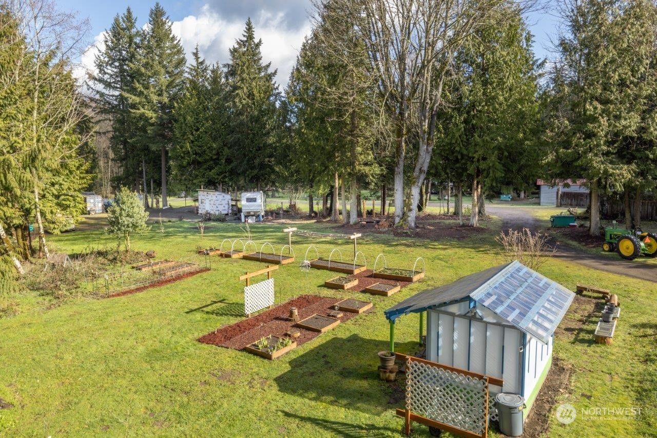 272 Cub Road Port Townsend, WA 98368 - Photo 10 of 22 Gallery Image 10