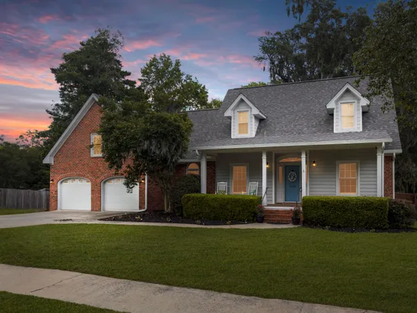 $550,000 | 1105 Quenby Lane, Moncks Corner, SC 29461