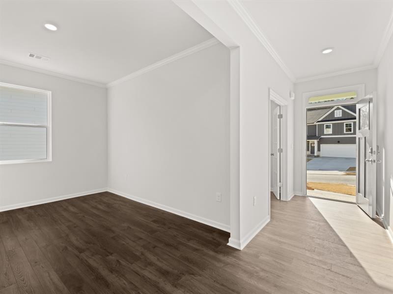 4035 Peregrine Way Gainesville, GA 30506 - Photo 2 of 38