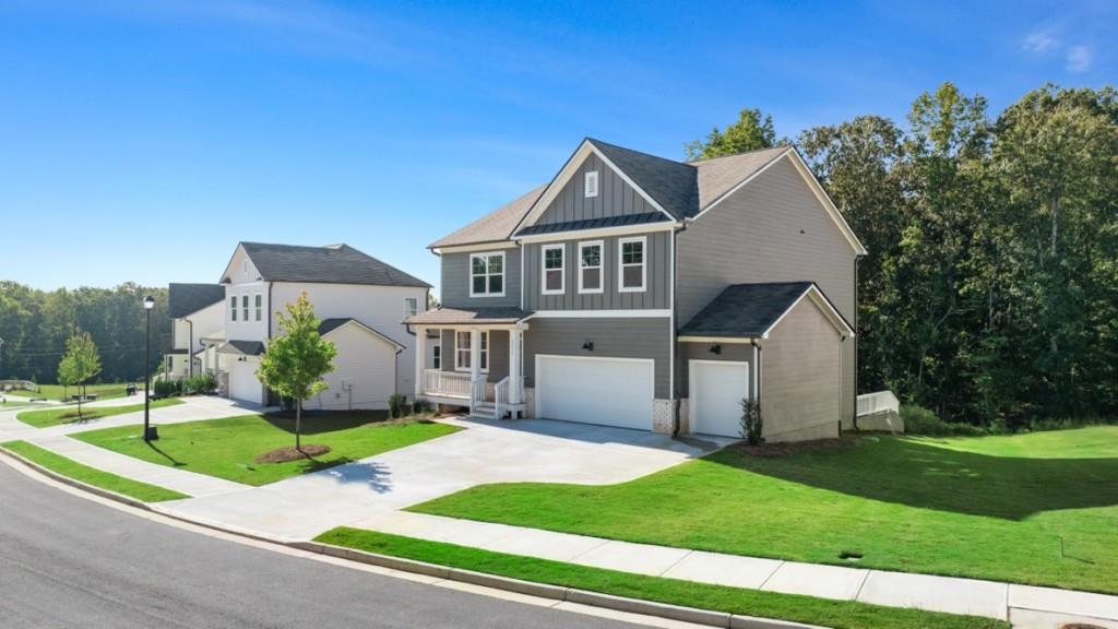 4035 Peregrine Way Gainesville, GA 30506 - Photo 21 of 38