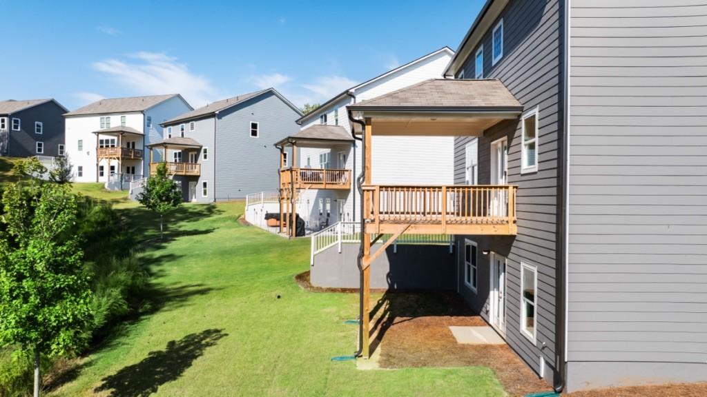 4035 Peregrine Way Gainesville, GA 30506 - Photo 26 of 38