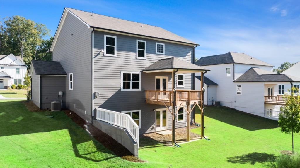 4035 Peregrine Way Gainesville, GA 30506 - Photo 27 of 38