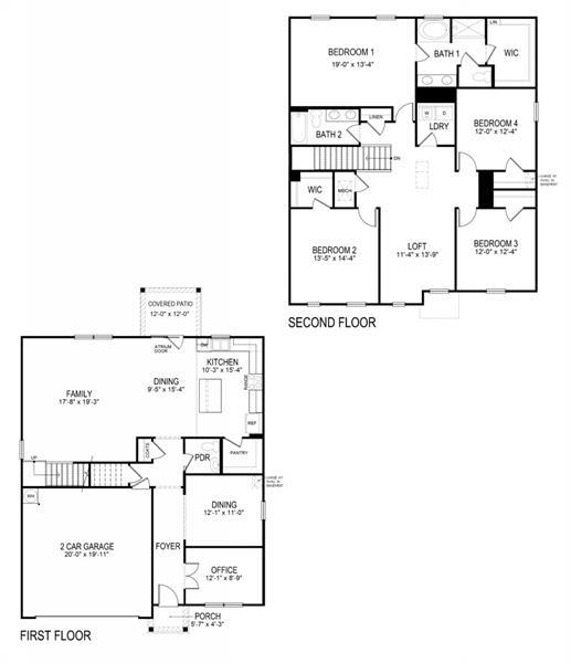 4035 Peregrine Way Gainesville, GA 30506 - Photo 28 of 38