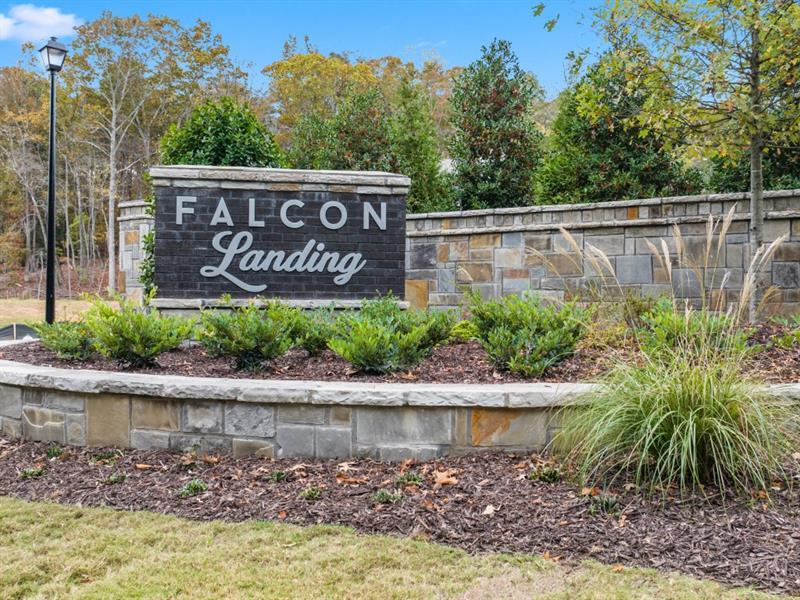 4035 Peregrine Way Gainesville, GA 30506 - Photo 29 of 38