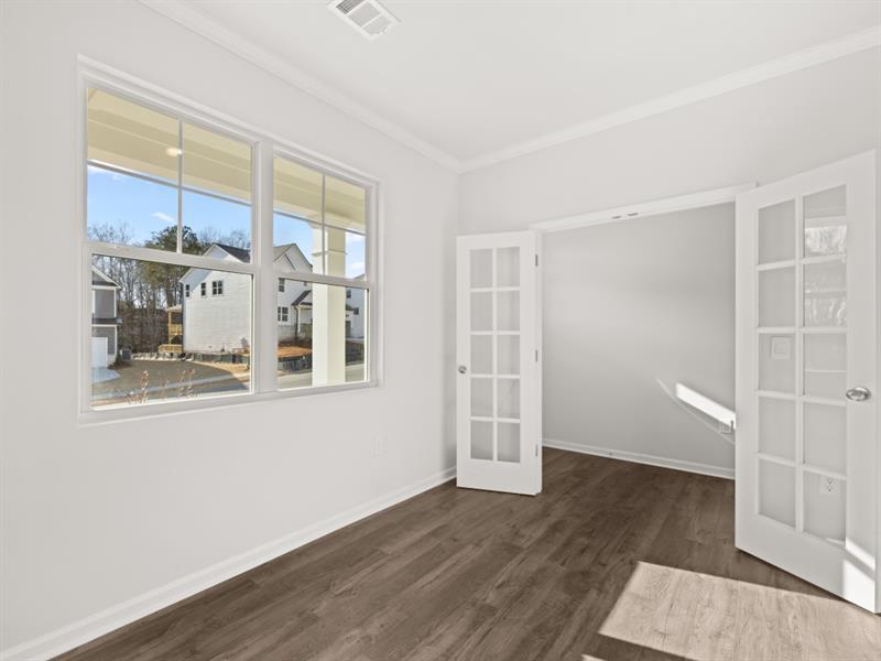 4035 Peregrine Way Gainesville, GA 30506 - Photo 3 of 38