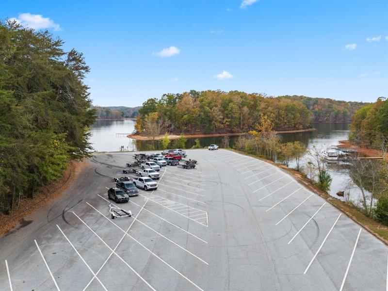 4035 Peregrine Way Gainesville, GA 30506 - Photo 31 of 38