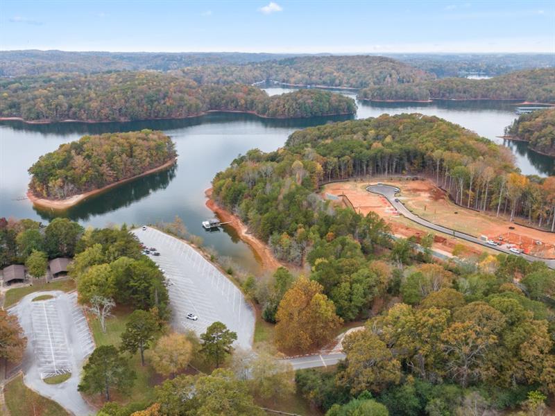 4035 Peregrine Way Gainesville, GA 30506 - Photo 32 of 38