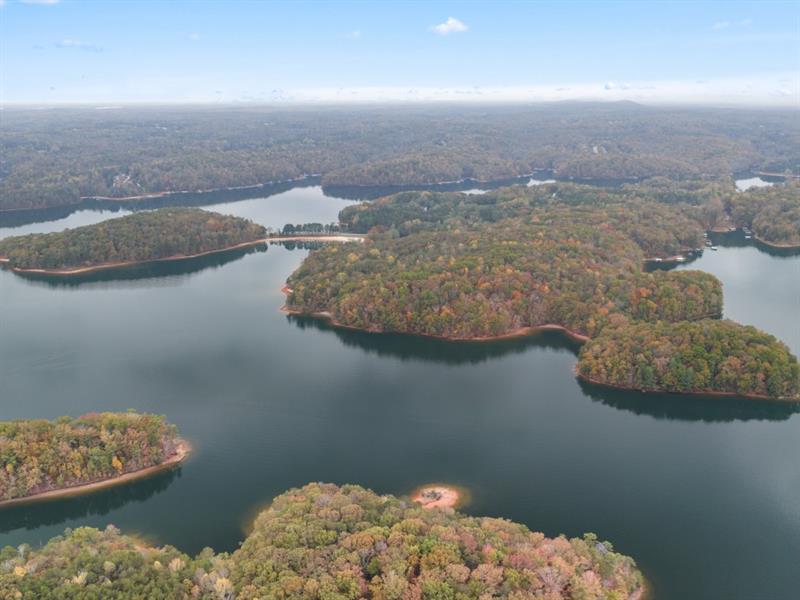 4035 Peregrine Way Gainesville, GA 30506 - Photo 34 of 38