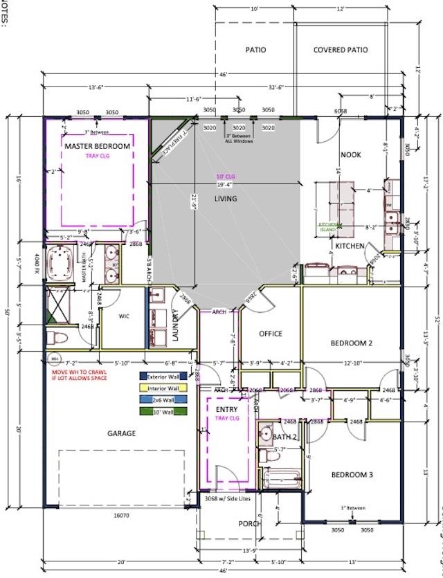 696 Davis Court Inman, SC 29349 - Photo 2 of 2