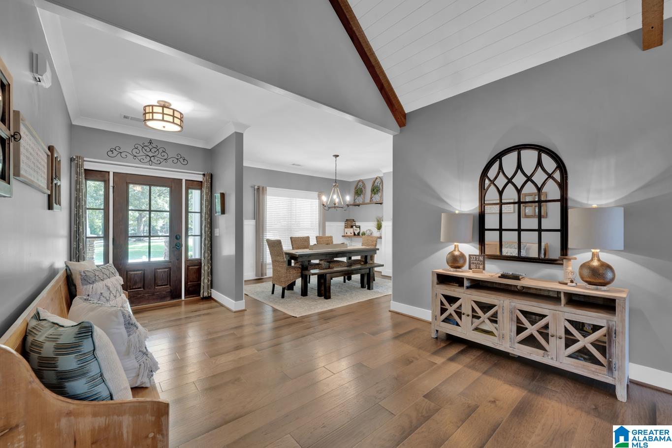 4884 Washington Valley Road Springville, AL 35146 - Photo 8 of 61