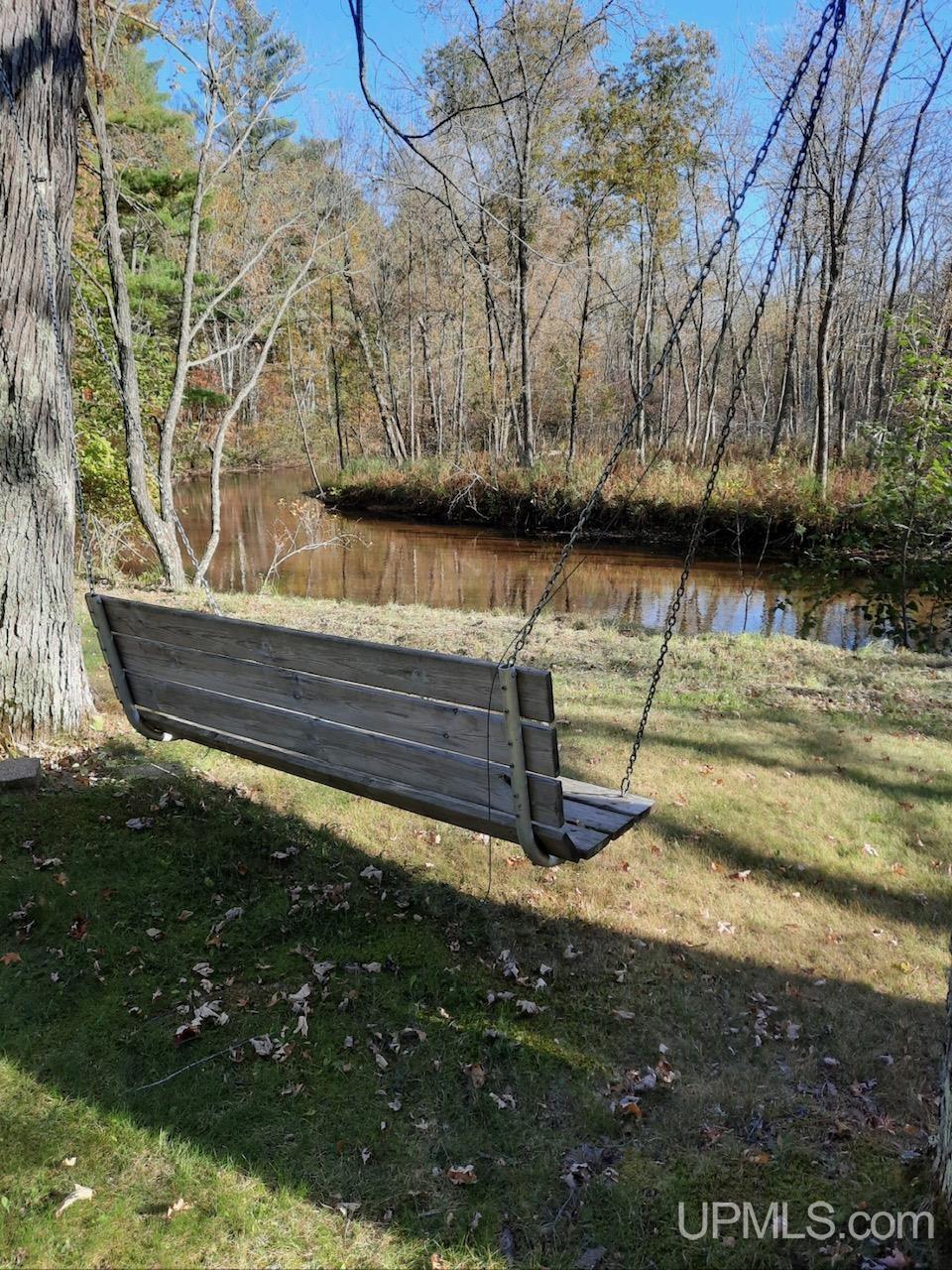 N16416 Dam Road Pembine, WI 54156 - Photo 25 of 43 Gallery Image 25