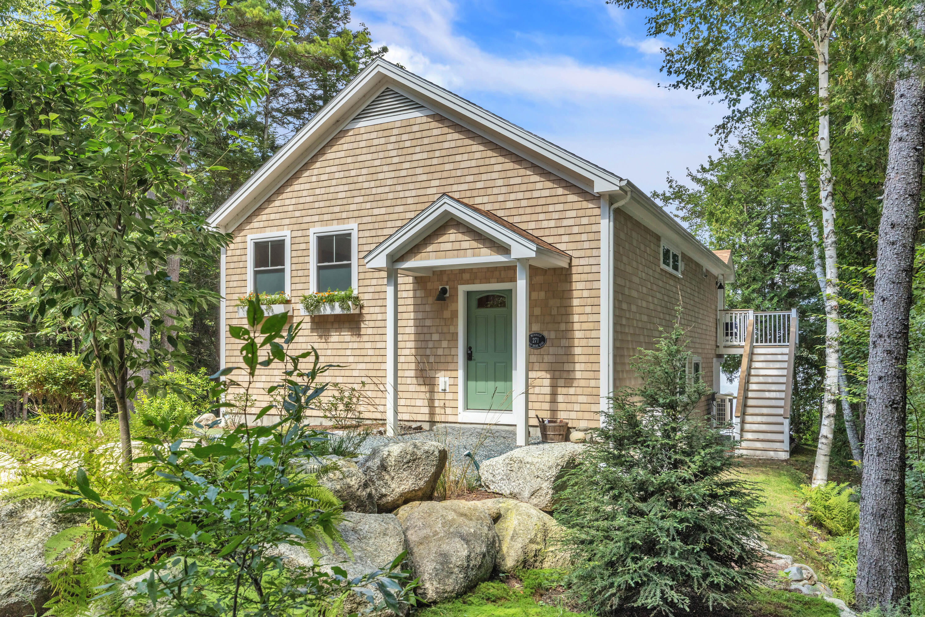 271 West Shore Road Ellsworth, ME 04605 - Photo 6 of 67 TORREY 1-13