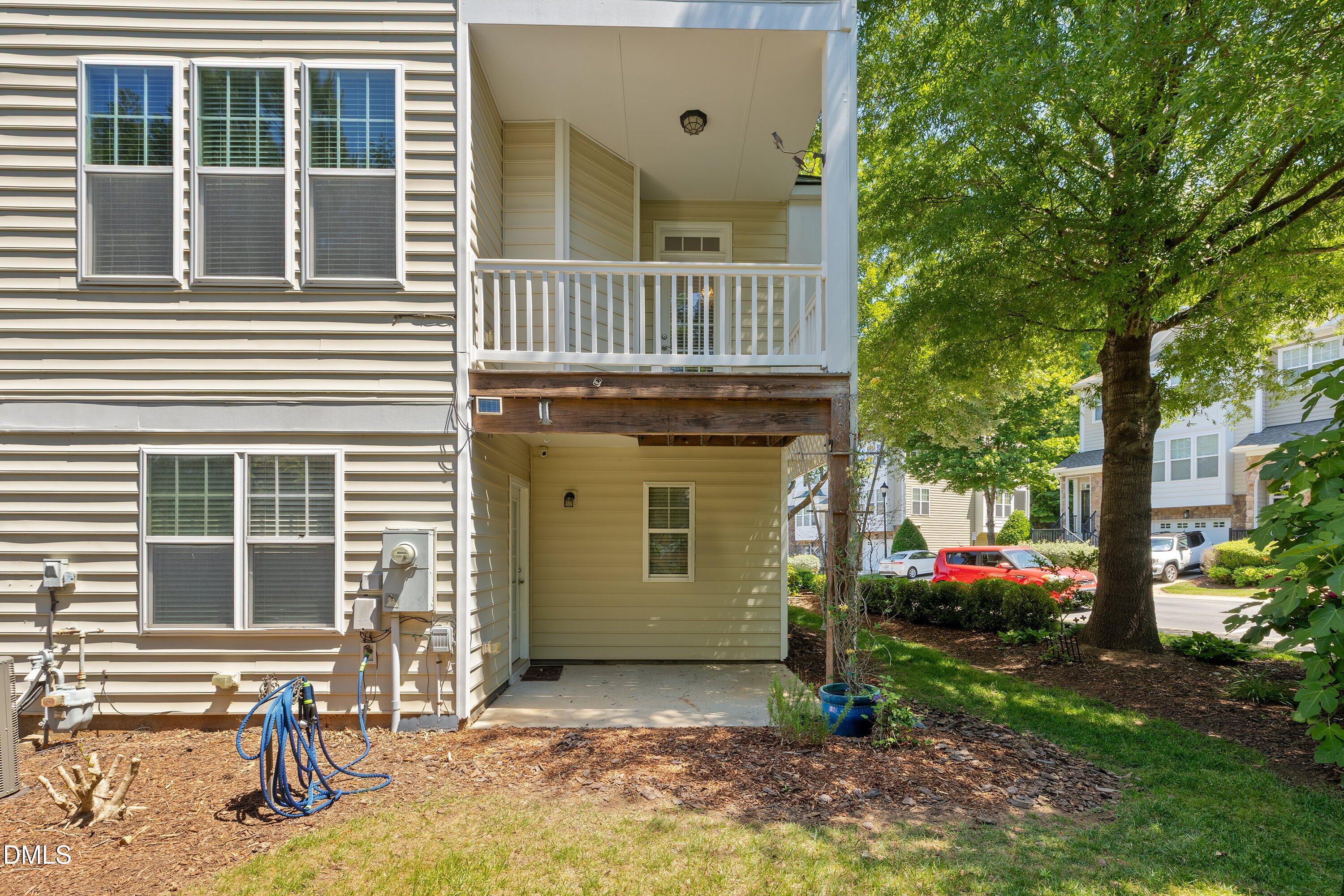 5911 Longeria Court Raleigh, NC 27612 - Photo 48 of 53 48-5911 Longeria Ct -_6984