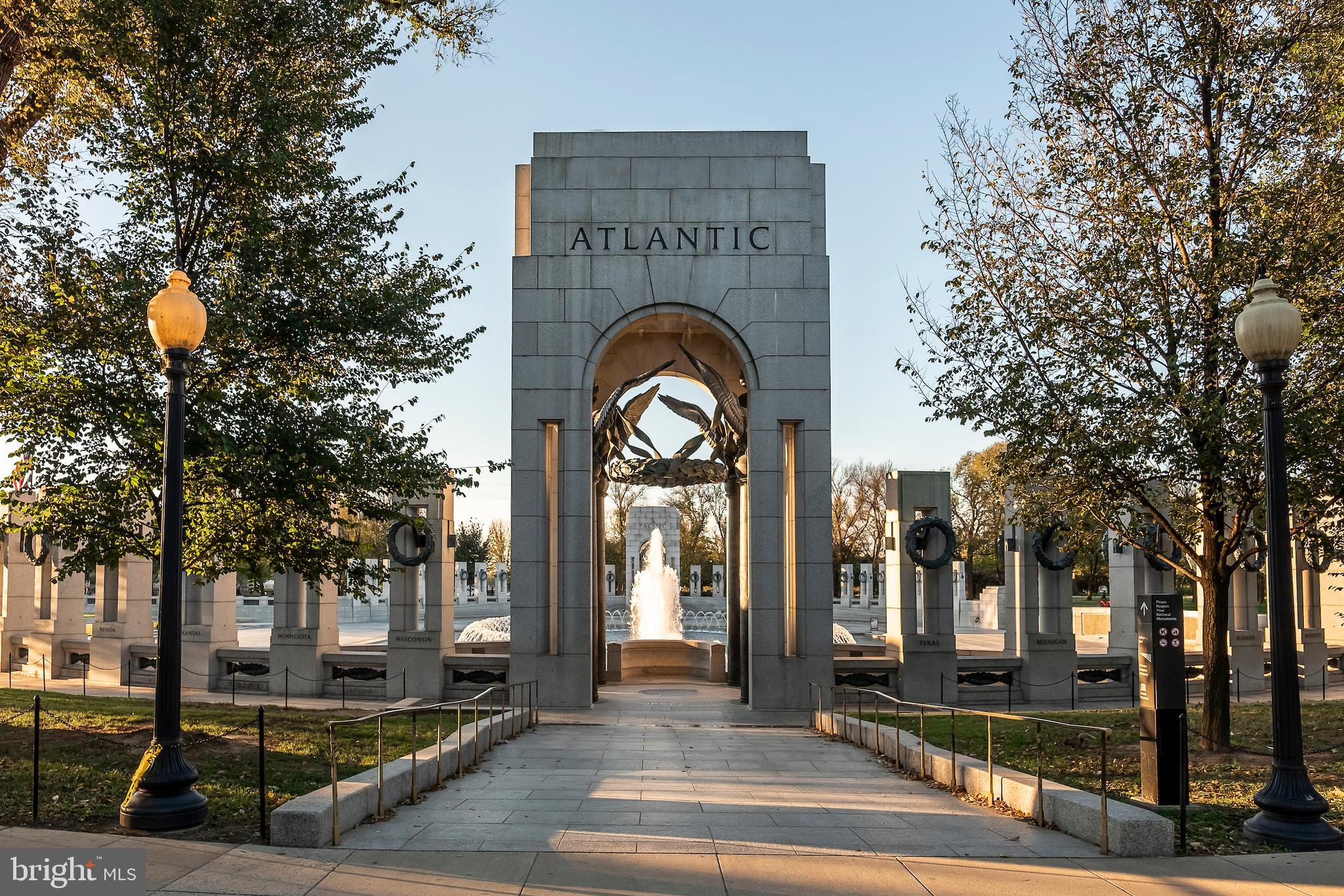 1331 Maryland Avenue Southwest, Unit 1205/VARIES Washington, DC 20024 - Photo 14 of 15